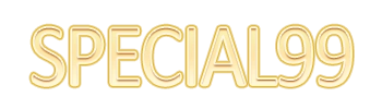 Logo SPECIAL99